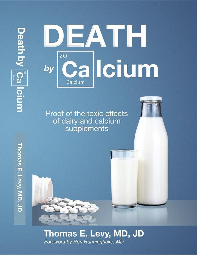 Death By Calcium