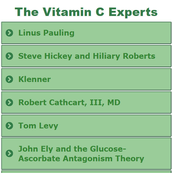 Experts