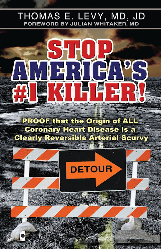 Stop America's #1 Killer